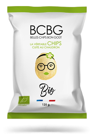 bio chips artisanale